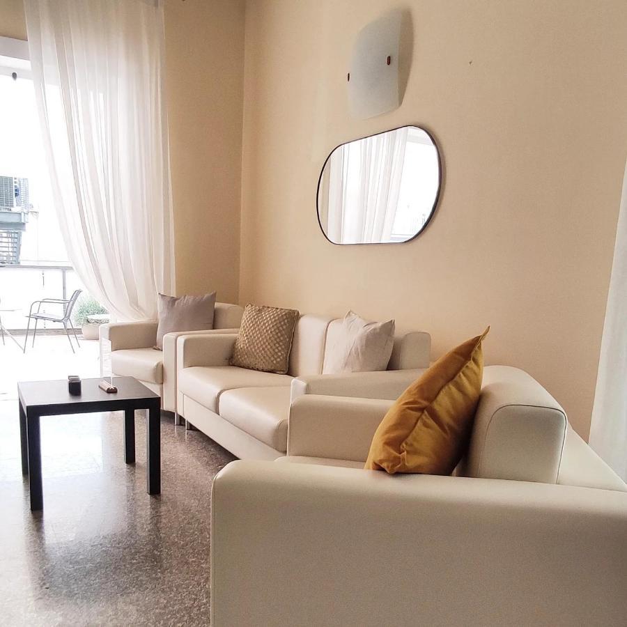 Hotel Galassia Rimini Eksteriør billede
